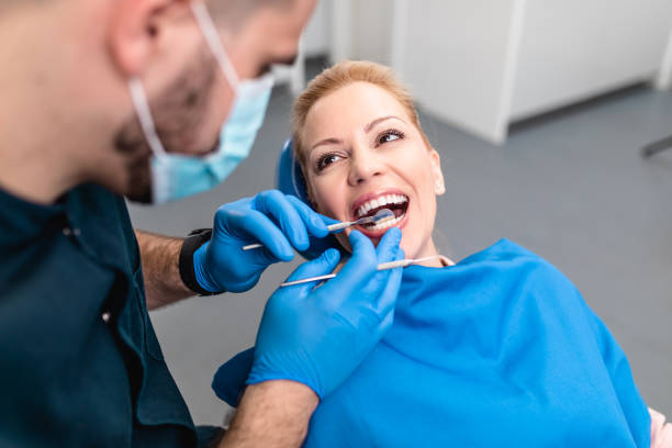 TMJ/TMD Treatment in Azalea Park, FL