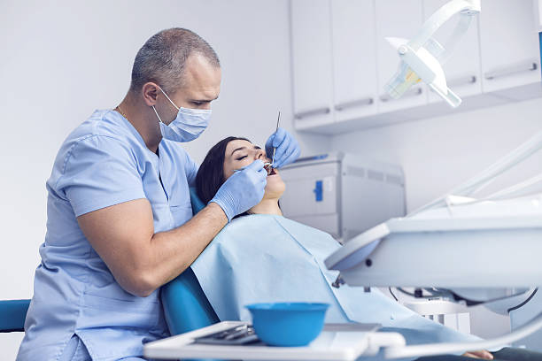 Laser Dentistry in Azalea Park, FL